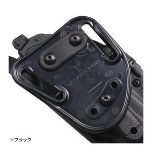 SAFARILAND ヒップホルスター 7TS H&K P30 右利き 7377-295 [ フラット