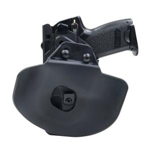 SAFARILAND ヒップホルスター 7TS ALS H&K USPコンパクト対応 右利き