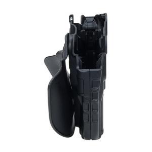 SAFARILAND ホルスター 7378 7TS ALS H&K USPコンパクト対応 右用 7378