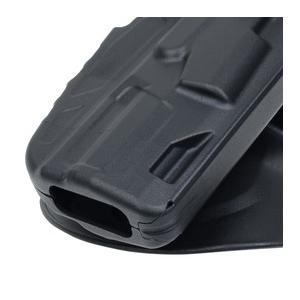 SAFARILAND ホルスター 7378 7TS ALS H&K USPコンパクト対応 右用 7378