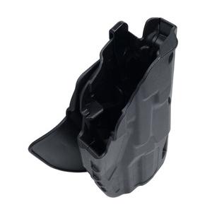 SAFARILAND ホルスター 7378 7TS ALS H&K USPコンパクト対応 右用 7378