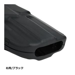 SAFARILAND ヒップホルスター ALS ベレッタ M92/M9A1/A3他 レール対応 ミッドライト 7390-73 [ 右利き / フラットダークアース ]_5