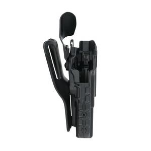 SAFARILAND ヒップホルスター 7TS ALS Glock17/22 右利き ミッドライド