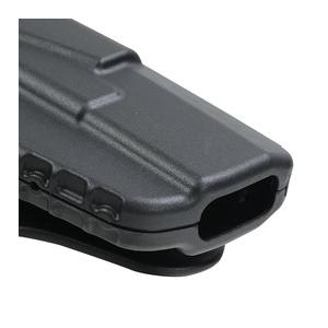 SAFARILAND ヒップホルスター 7TS ALS Glock17/22 右利き ミッドライド