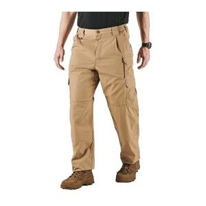 5.11 Tactical カーゴパンツ Taclite Pro リップストップ生地 74273