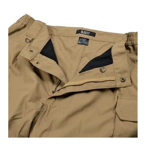 5.11 Tactical カーゴパンツ Taclite Pro リップストップ生地 74273