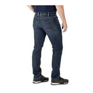 5.11 TACTICAL ストレッチジーンズ Defender メンズ スリムフィット 74465 [ 32×30 / ダークウォッシュ ][74465i3230] 5.11 Tactical ストレッチジーンズ Defender メンズ スリムフィット