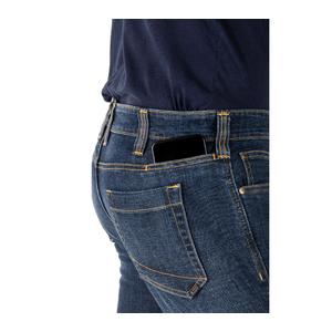 5.11 Tactical ストレッチジーンズ Defender メンズ スリムフィット