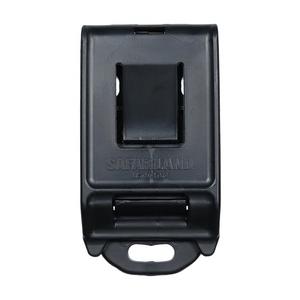 SAFARILAND ホルスターアタッチメント ベルトループ 745BL 取り付け