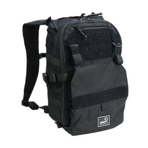 AGILITE バックパック AMAP III アサルトパック 最大容量18L