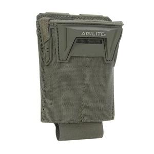 AGILITE ライフルマガジンポーチ PINCER マルチキャリバー M4/AK/9mm
