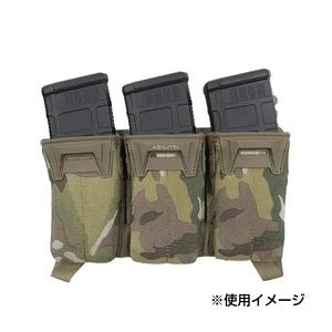 AGILITE マグポーチパネル PINCER プラカード マルチキャリバー M4/AK
