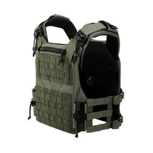 AGILITE プレートキャリア K19 レーザーカットMOLLE [ レンジャー