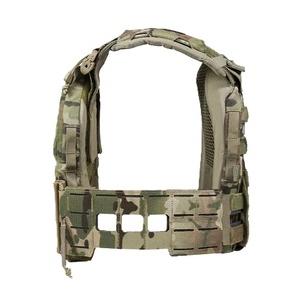 agilite K-ZERO プレートキャリア マルチカム K-Zero Low Profile Plate Carrier