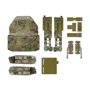 AGILITE 薄型プレートキャリア K-ZERO SF クイックリリース 8056.1