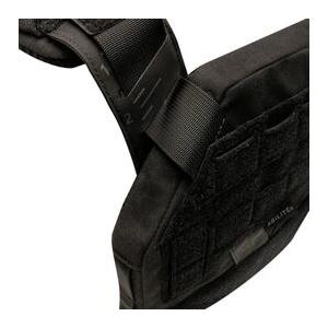 AGILITE 薄型プレートキャリア K-ZERO イスラエル [ ブラック