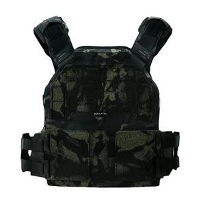 AGILITE 薄型プレートキャリア K-ZERO イスラエル [ マルチカム