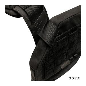 AGILITE 薄型プレートキャリア K-ZERO イスラエル [ マルチカム