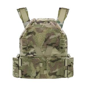 AGILITE プレートキャリア SUB-ZERO レーザーカット 8057MED