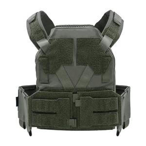 AGILITE プレートキャリア SUB-ZERO レーザーカット 8057MED