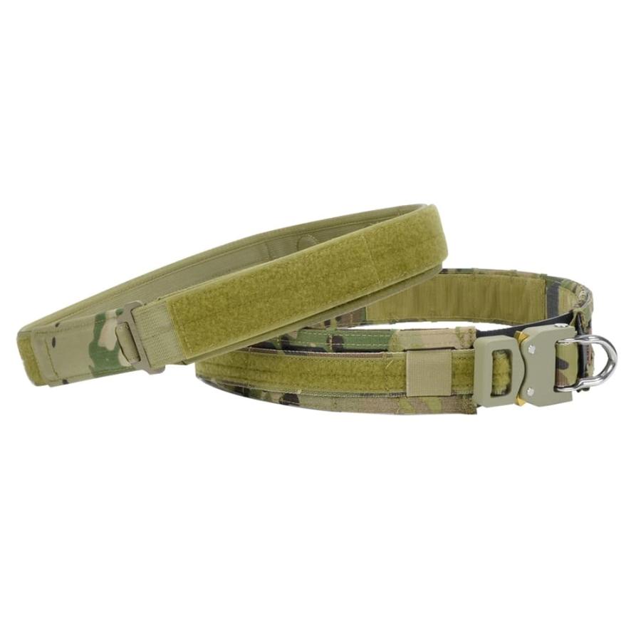 AGILITE リガーベルト MAGNETIX バトルベルト 磁気位置調整システム