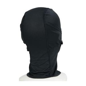 AGILITE バラクラバ SF フェイスマスク [ ブラック ] アジライト