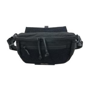 AGILITE ハンガーポーチ （タンカラー） Agilite Six Pack Hanger Pouch | Molle 汎用ポーチ | Varuste