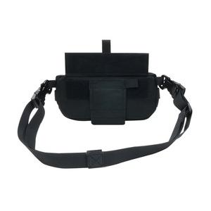 AGILITE ドロップダウンポーチ SIX PACK ハンガーポーチ 8160.1