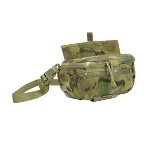 【実物】 アクセサリーポーチ　マルチカムトロピック TMC ドロップ レッグパネル ポーチ 【Multicam 