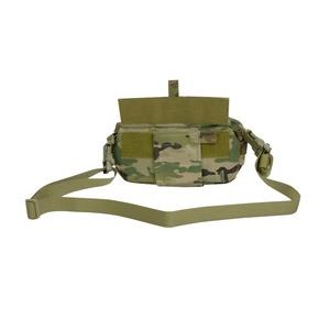 AGILITE ドロップダウンポーチ SIX PACK ハンガーポーチ 8160.1