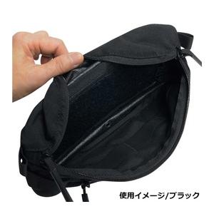 AGILITE ドロップダウンポーチ SIX PACK ハンガーポーチ 8160.1