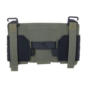 AGILITE モールパネル PINCER PLACARD 2ND LAYER-MOLLE ピン
