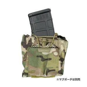 AGILITE ダンプポーチ Mag-Release マグポーチ取り付け可能 8165