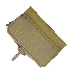 AGILITE ドロップダウン背面ポーチ Rear Hanger リアハンガー 8166