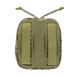 AGILITE ユーティリティポーチ GENERAL PURPOSE POUCH ミルスペック