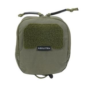 AGILITE ユーティリティポーチ GENERAL PURPOSE POUCH ミルスペック