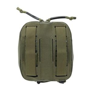 AGILITE ユーティリティポーチ GENERAL PURPOSE POUCH ミルスペック