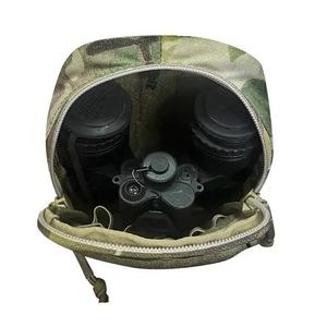 AGILITE ユーティリティポーチ GENERAL PURPOSE POUCH ミルスペック