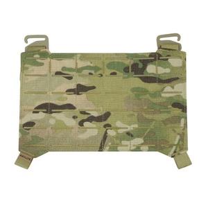 陸自迷彩 レーザーカットモールバックパネル MILITIVE製 レーザーカットモールバックパネル MILITIVE製 /各色 : MILITAC