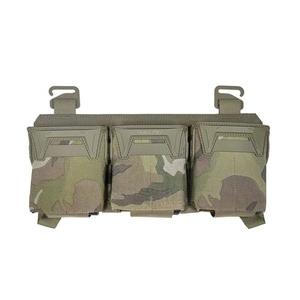 AGILITE マグポーチパネル PINCER プラカード .308 トリプル M4/AK