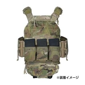 AGILITE マグポーチパネル PINCER プラカード .308 トリプル M4/AK