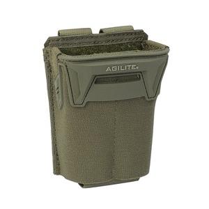 AGILITE ライフルマガジンポーチ PINCER .308 M4/AR15/AK/7.62mm NATO