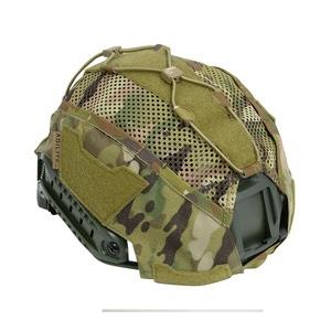 AGILITE ヘルメットカバー FASTヘルメット BALLISTIC ST/XP対応