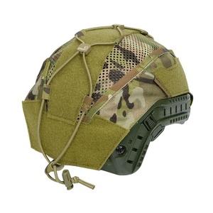 AGILITE ヘルメットカバー FASTヘルメット SF/MT対応 [ ミリタリーショップ レプマート / AGILITE ヘルメットカバー