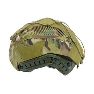 AGILITE ヘルメットカバー FASTヘルメット BALLISTIC ST/XP対応