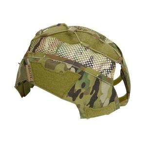 AGILITE ヘルメットカバー FASTヘルメット BALLISTIC ST/XP対応