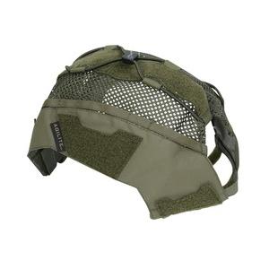 AGILITE ヘルメットカバー FASTヘルメット BALLISTIC ST/XP対応