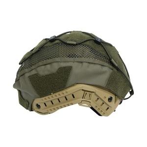 AGILITE ヘルメットカバー FASTヘルメット BALLISTIC ST/XP対応
