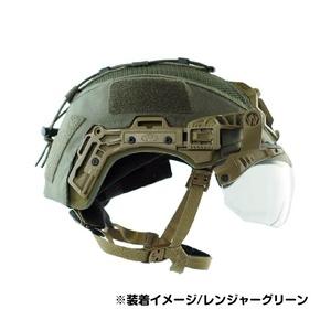 AGILITE ヘルメットカバー TEAM WENDYヘルメット SL/バリスティック