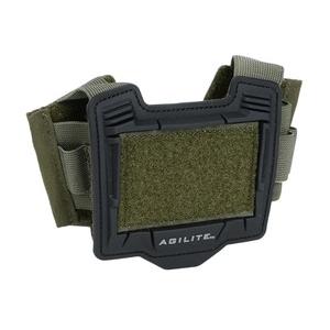 【実物】新品未使用AGILITE MTEK ヘルメットポーチ ヘルメットカバー AGILITE ヘルメットカバー FASTヘルメット BALLISTIC ST/XP対応